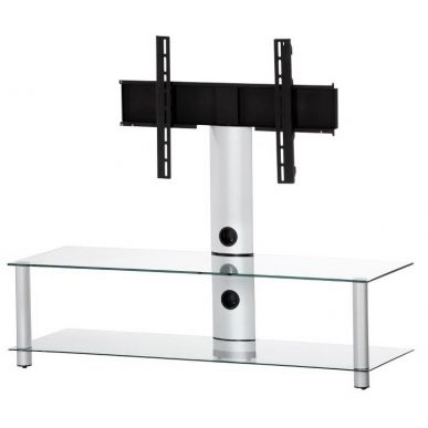 Стойка для ТВ Sonorous NEO 130 C SLV